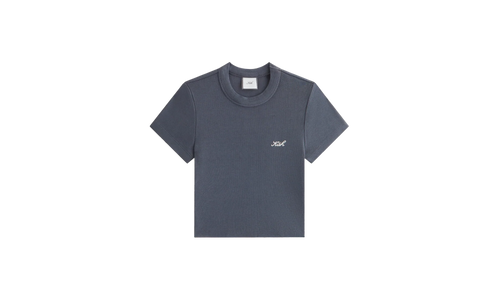 Women's Mulberry II Tee WMNS "Grey" khw030974 480