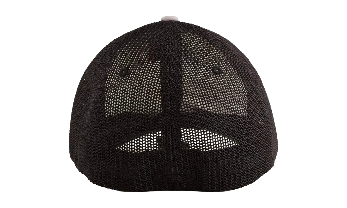 Indy Fitted Hat "Black / Shadow Camouflage" 911500LDS 9BF