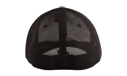 Indy Fitted Hat "Black / Shadow Camouflage" 911500LDS 9BF