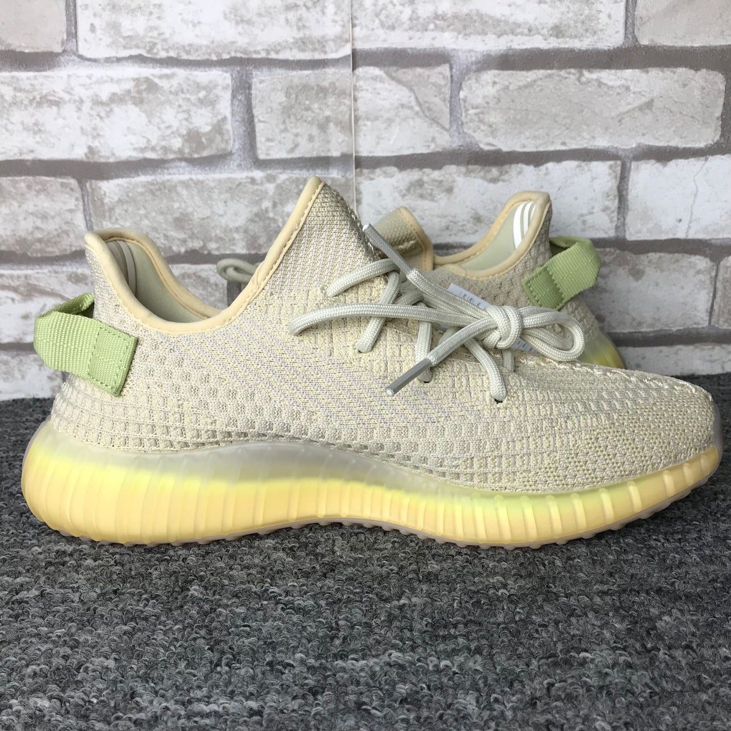 Boost 350 V2 Flax