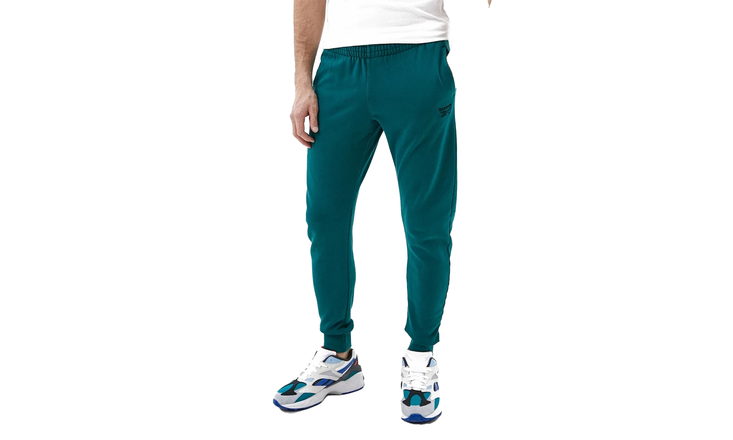 Classics Premium Vector Washed Pant "Deep Teal" GH8249