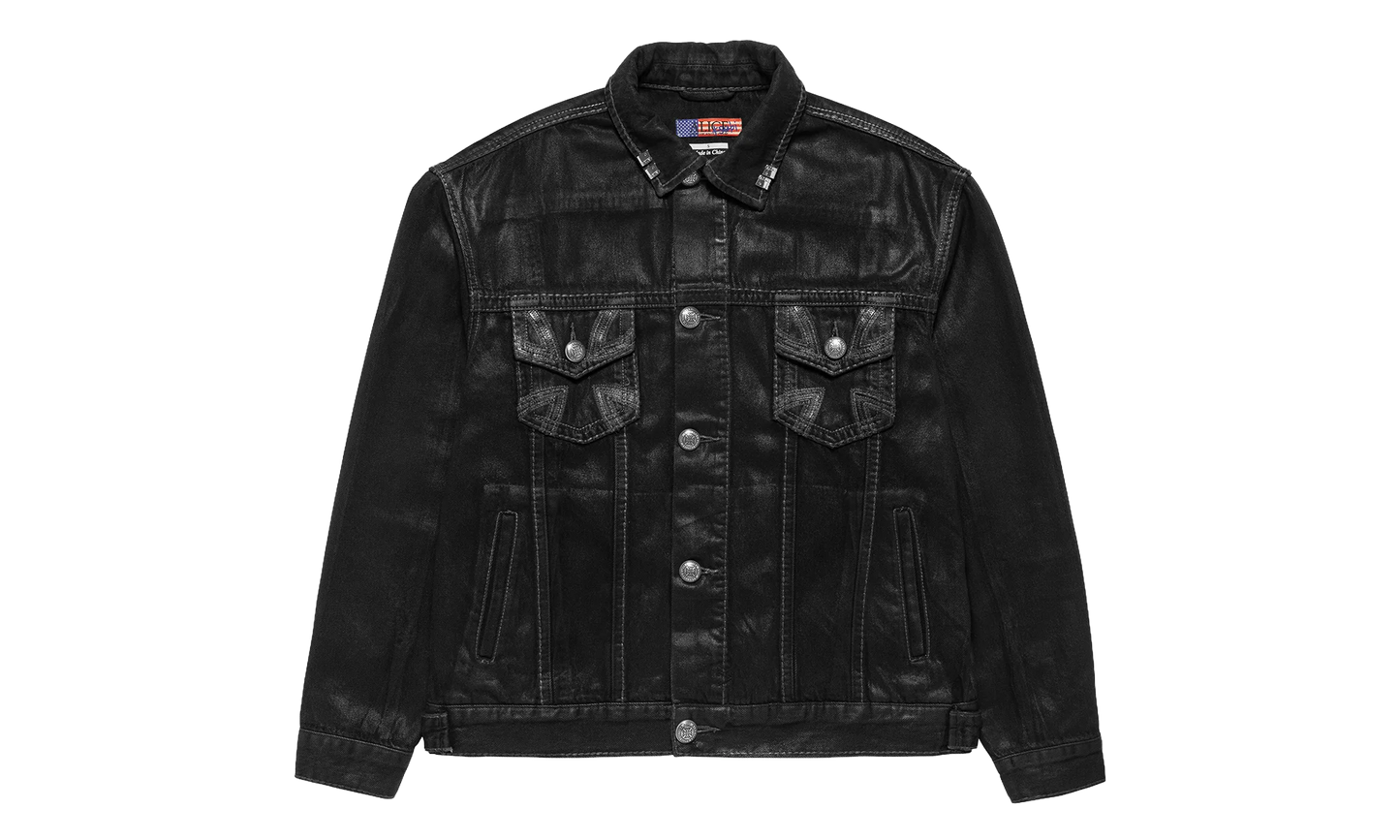 Alice Oh G Jacket "Black" MAH25JK001