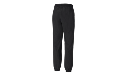 Scuderia Ferrari Street Woven Pants "Black" 596138 02