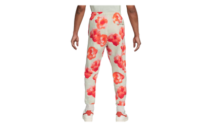 Sportswear Club Sweatpants "Beige / Orange" DV5299 072