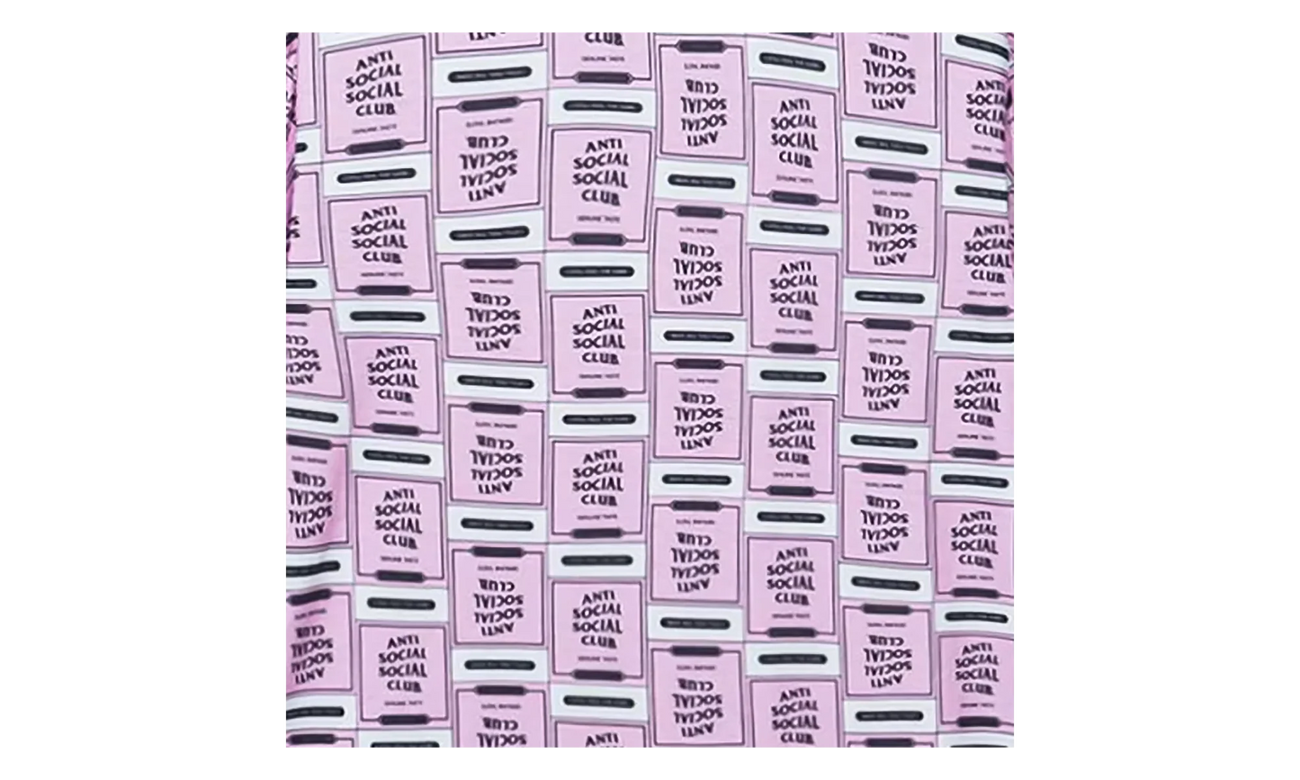 Balcony Tee "Multicolor" ASSC005