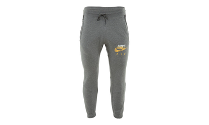 Fleece Cuff Pants "Grey" 678530 091