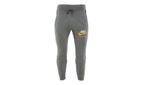 Fleece Cuff Pants "Grey" 678530 091
