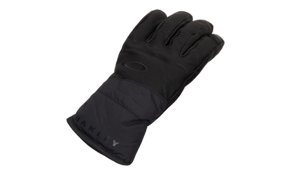 Ellipse Goatskin Glove "Blackout" FOS900322 02E