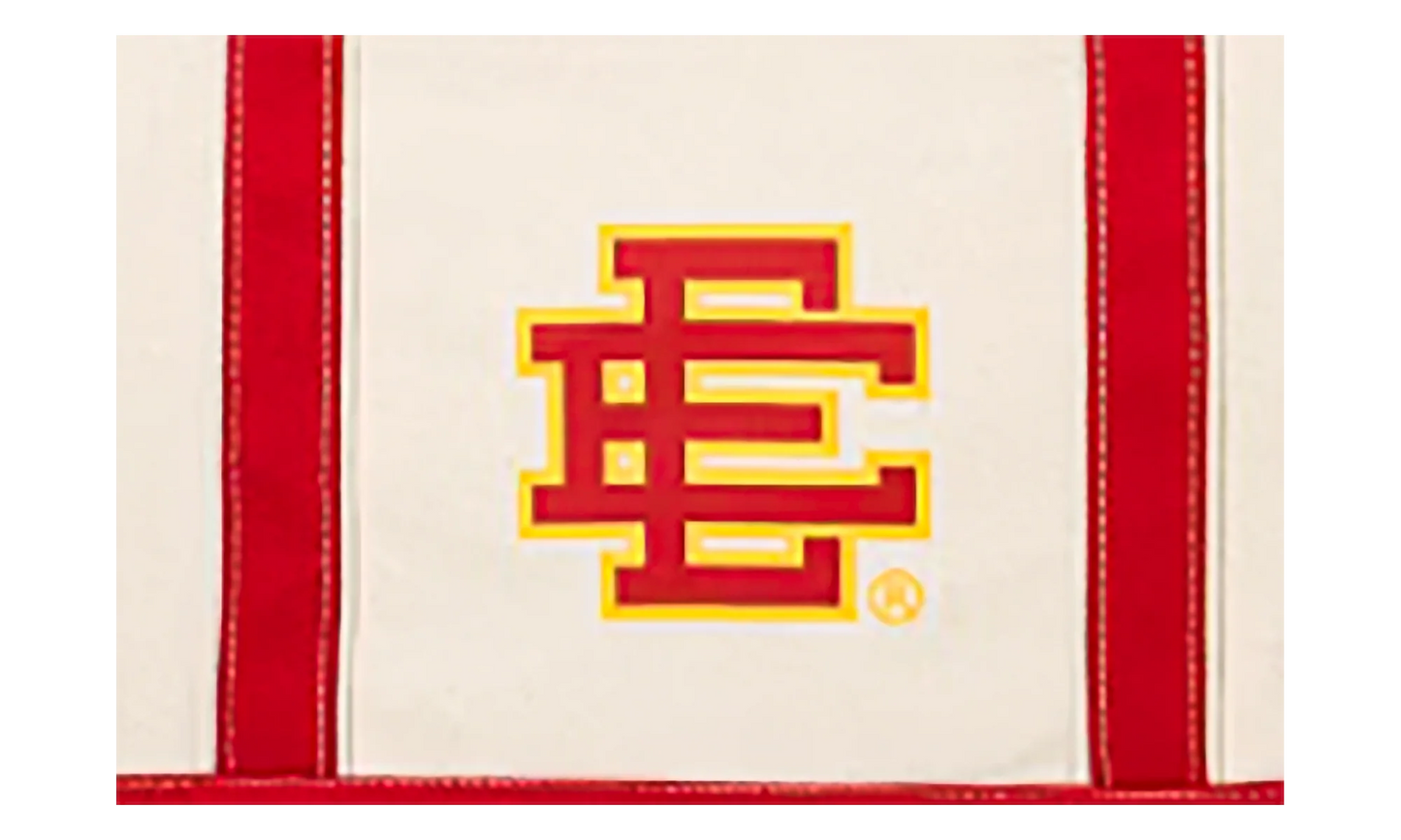 EE TOTE "SS22 - Red" EE642