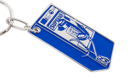 Payphone Keychain "FW18" SU5557