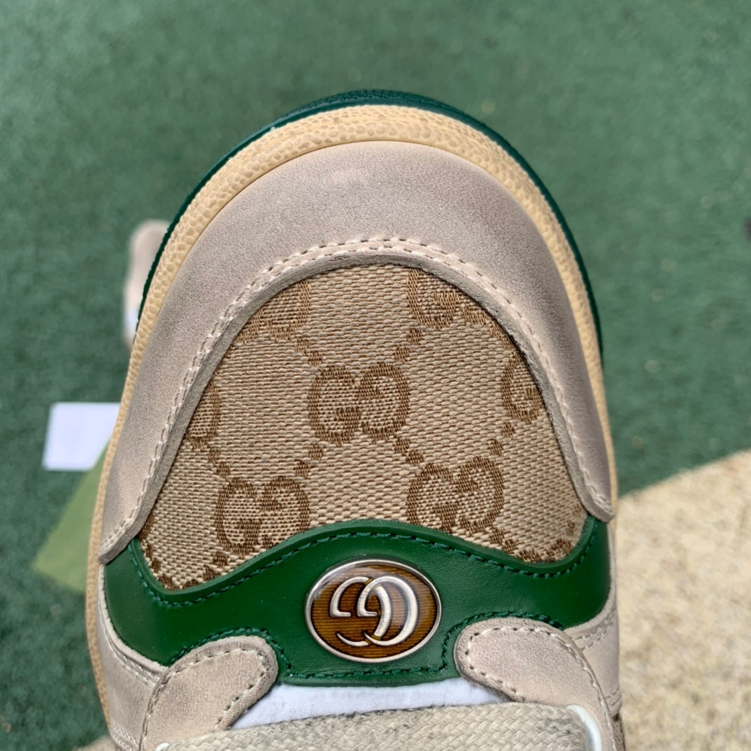 Screener GG Canvas