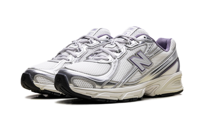 740 "Candied Violet Angora" U7406LV