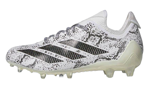 Adizero Electric.1 II "Speed Pack - White / Black" JQ0029