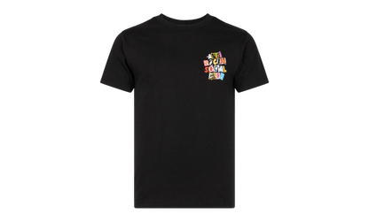 Torn Pages of Our Story Tee "Members Only" AS0408
