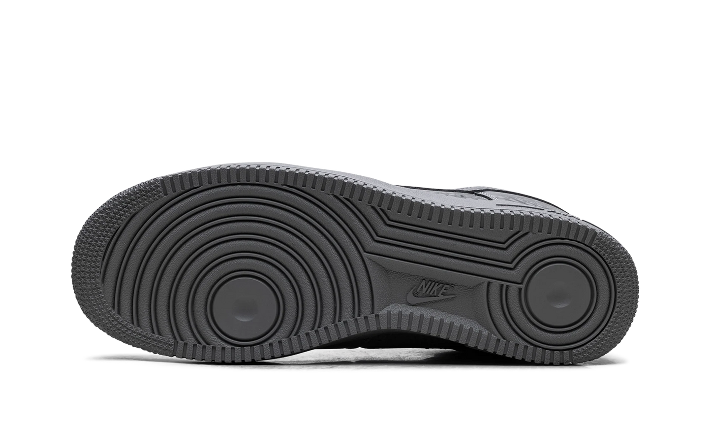 Air Force 1 Low "Kobe Bryant Forever Cool Grey" IB0018 004
