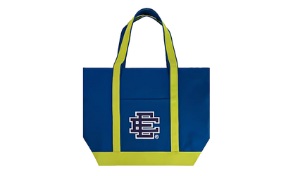 EE TOTE BAG "SS24 - Blue/Purple" EE807