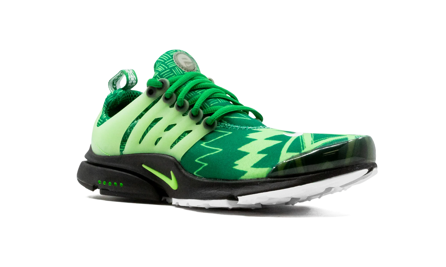 Air Presto "Naija" CJ1229 300