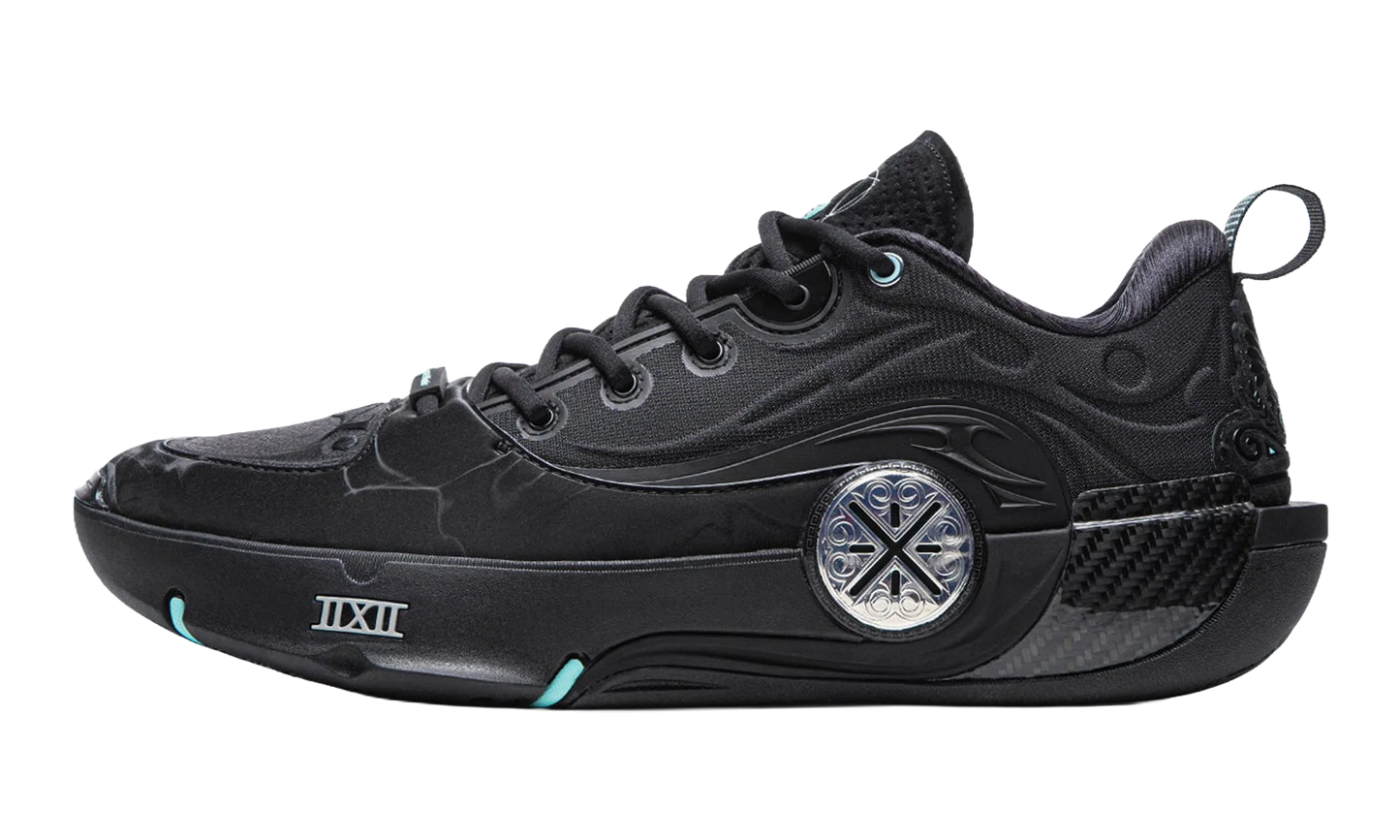 Way of Wade 12 "Obsidian" ABAV085 15