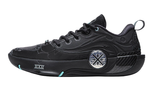 Way of Wade 12 "Obsidian" ABAV085 15