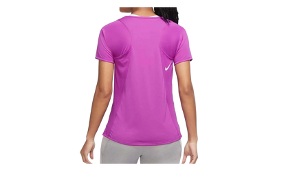 Dri-fit Race Short-sleeve Top WMNS "Vivid Purple" D5927 551