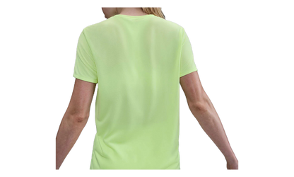 Dri-Fit T-Shirt WMNS "Barely Volt" DX0687 751