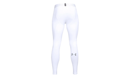 ColdGear Leggings "White / Steel" 1320812 100