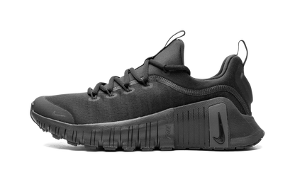 Free Metcon 6 WMNS"Black Anthracite" FJ7126 003