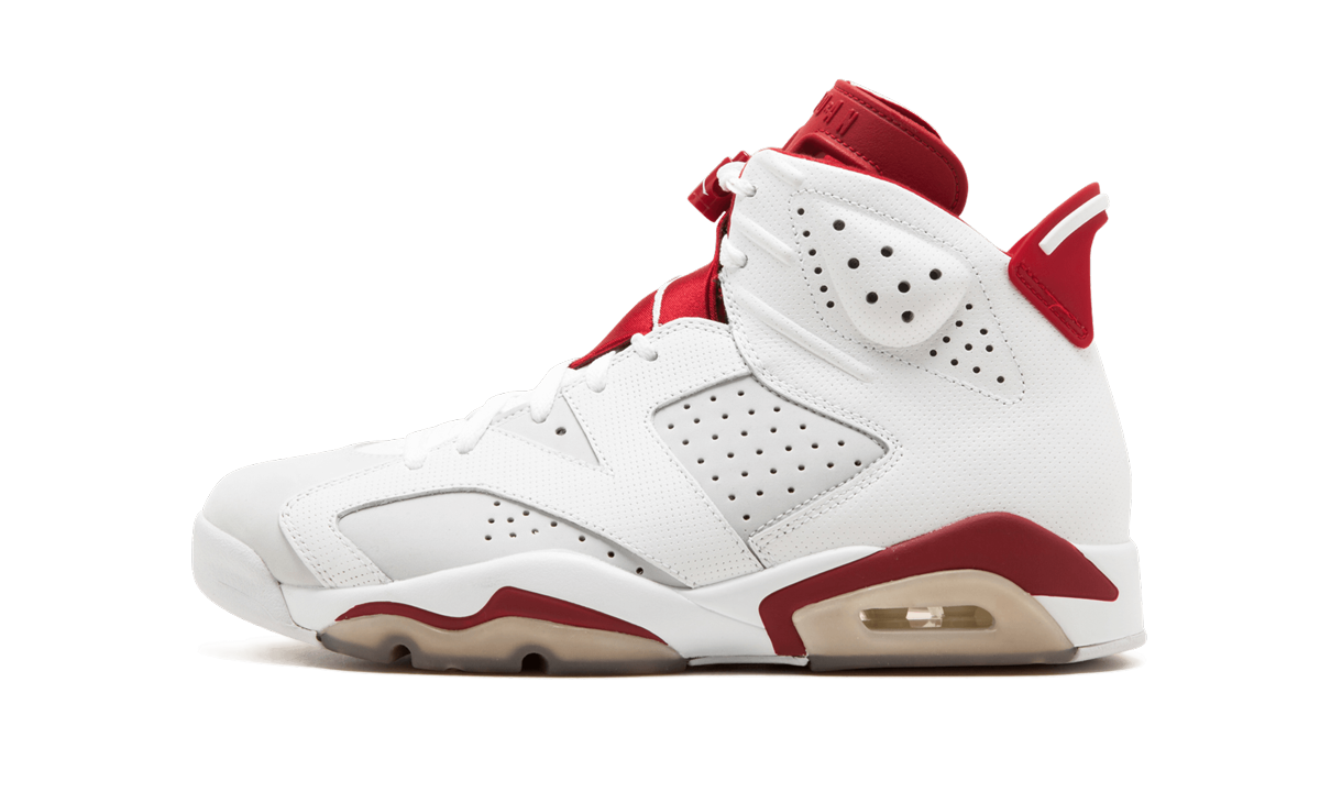 6 Retro "Alternate" 384664 113