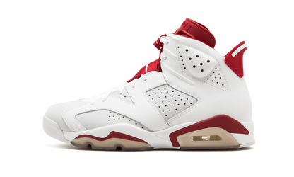 6 Retro "Alternate" 384664 113