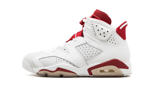6 Retro "Alternate" 384664 113