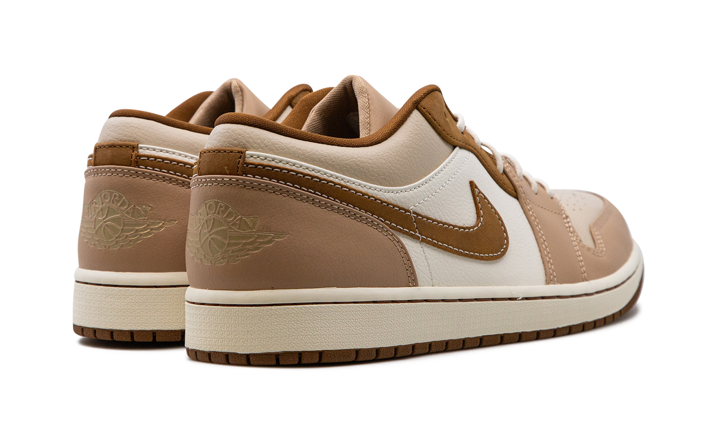 1 Low SE "Hemp Oatmeal" HF5753 221