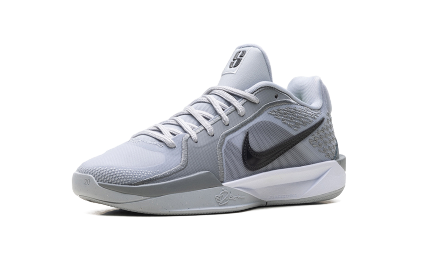 Sabrina 2 WMNS"Wolf Grey" HF3234 001