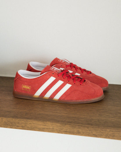Gazelle Low Pro W