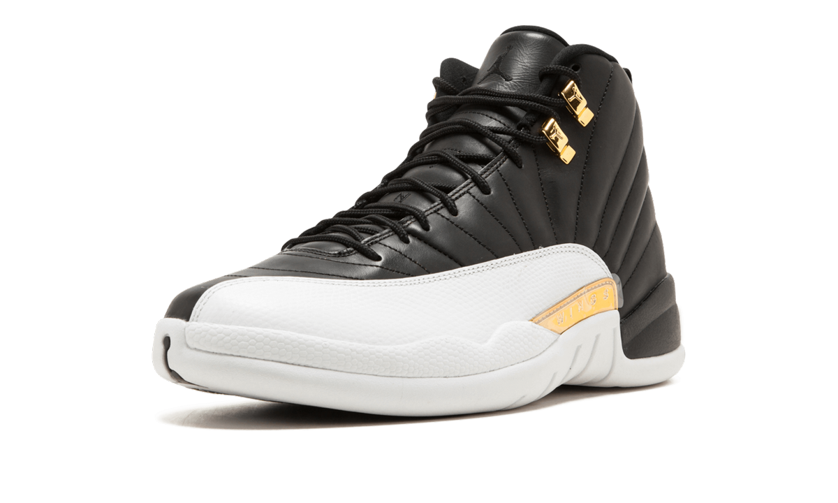 12 Retro "Wing It" 848692 033