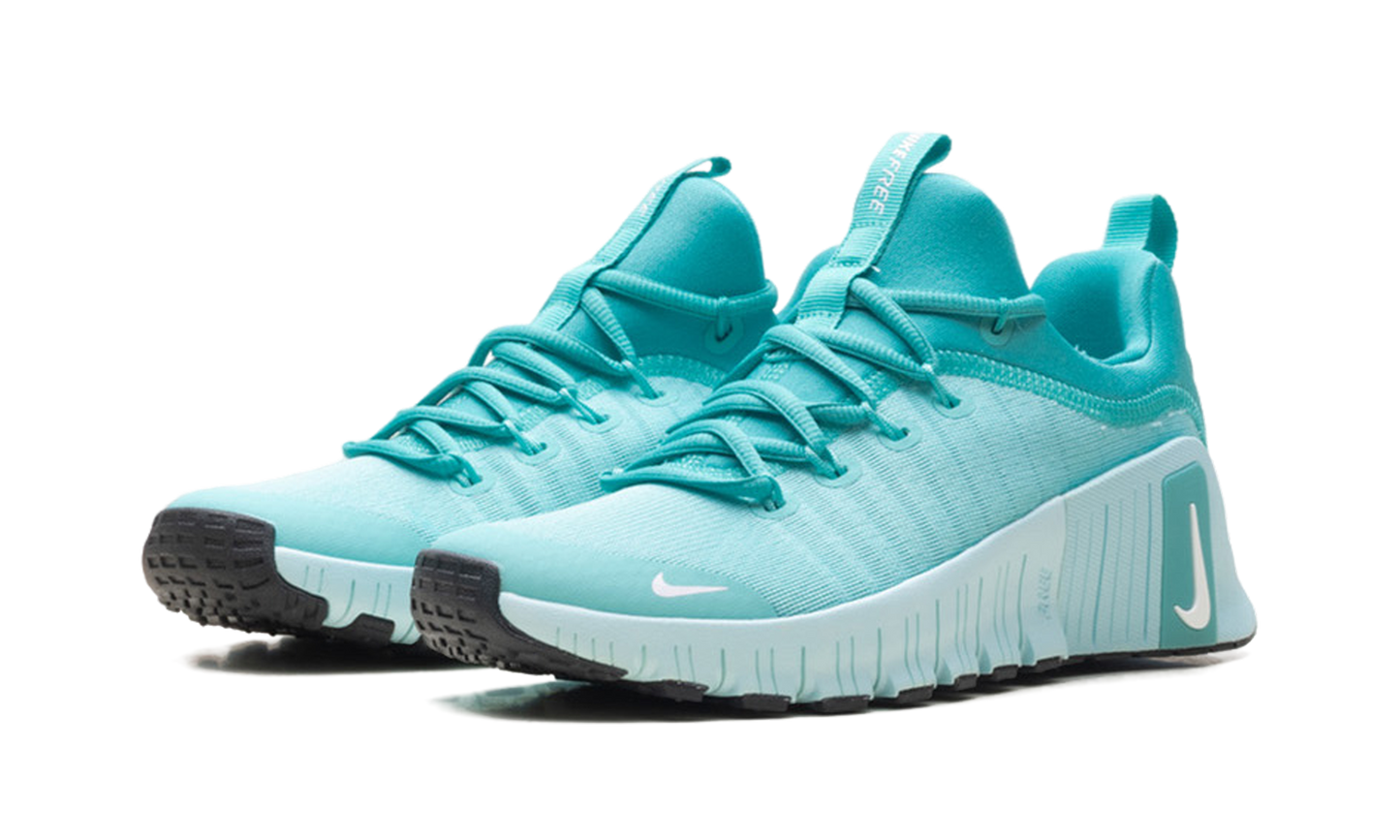 Free Metcon 6 WMNS"Bleached Turquoise" FJ7126 301