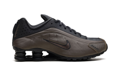 Shox R4 WMNS"Ironstone Off Noir" AR3565 007
