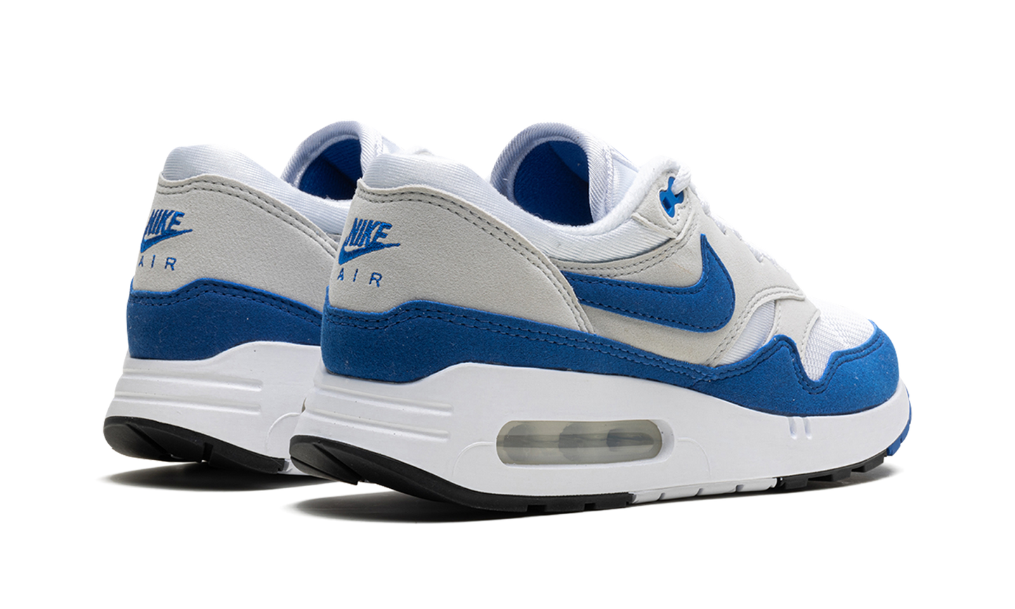 AIR MAX 1'86 WMNS"Royal" DO9844 101