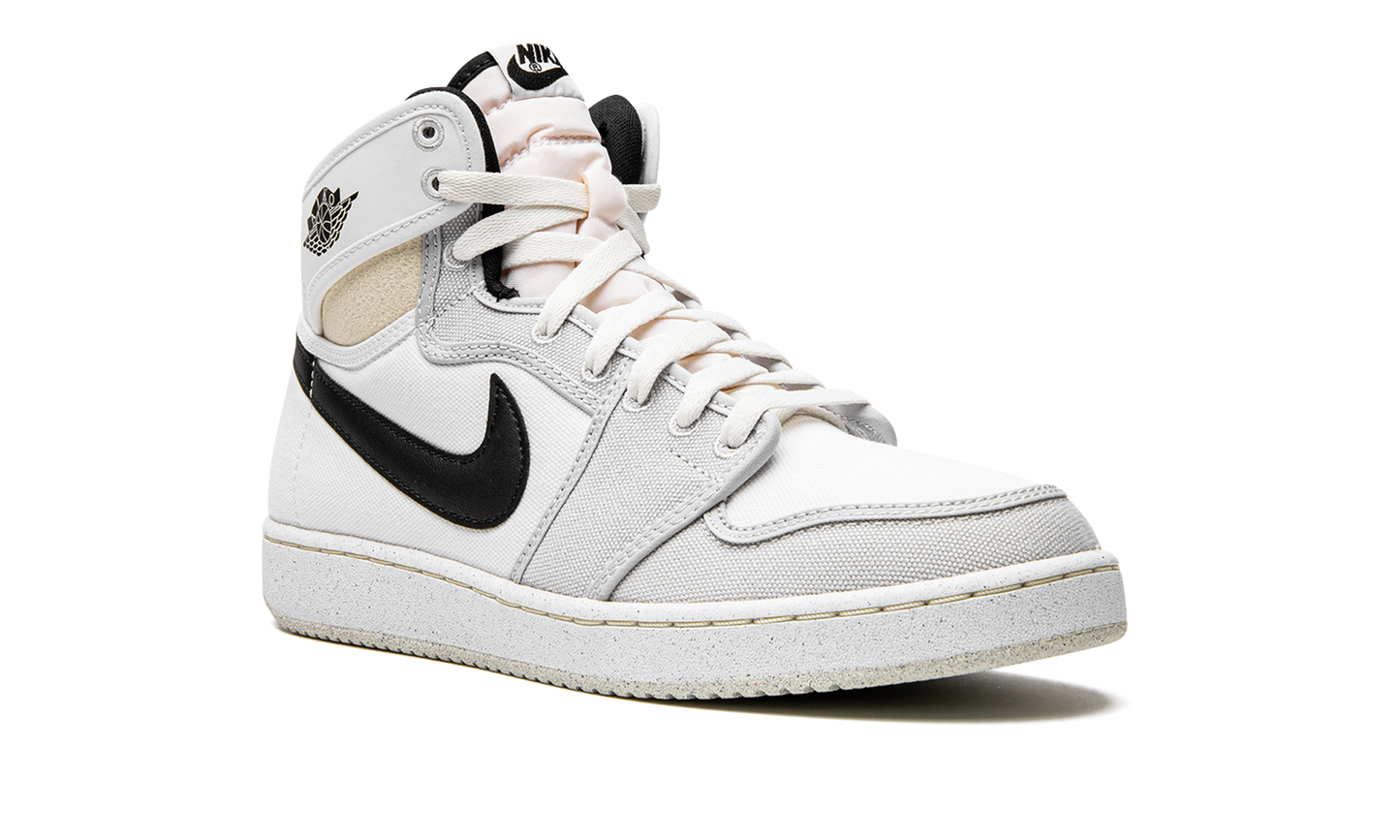 1 KO Mid "Greyscale" DO5047 100