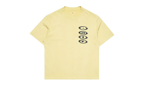 SS Tee "Travis Scott - Celery" DZ5514 308