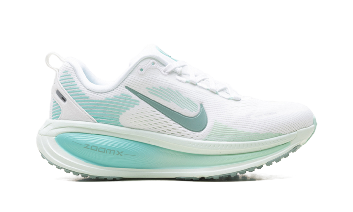Air Zoom Vomero 18 WMNS"White Bleached Turquoise" HM6804 106