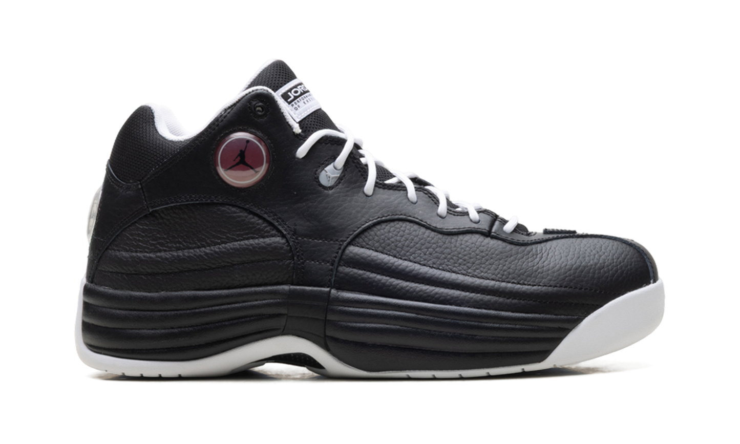Jumpman Team 1 "Black" FV3928 006