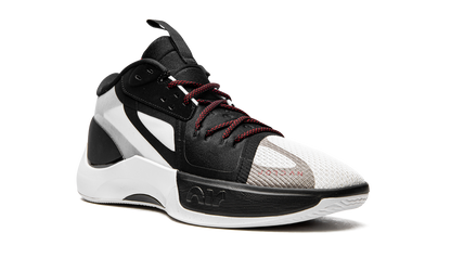 Zoom Separate "White / Black" DH0249 001