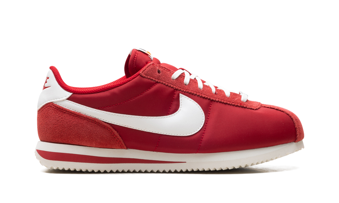 Cortez WMNS"Gym Red Sail" IF1764 600