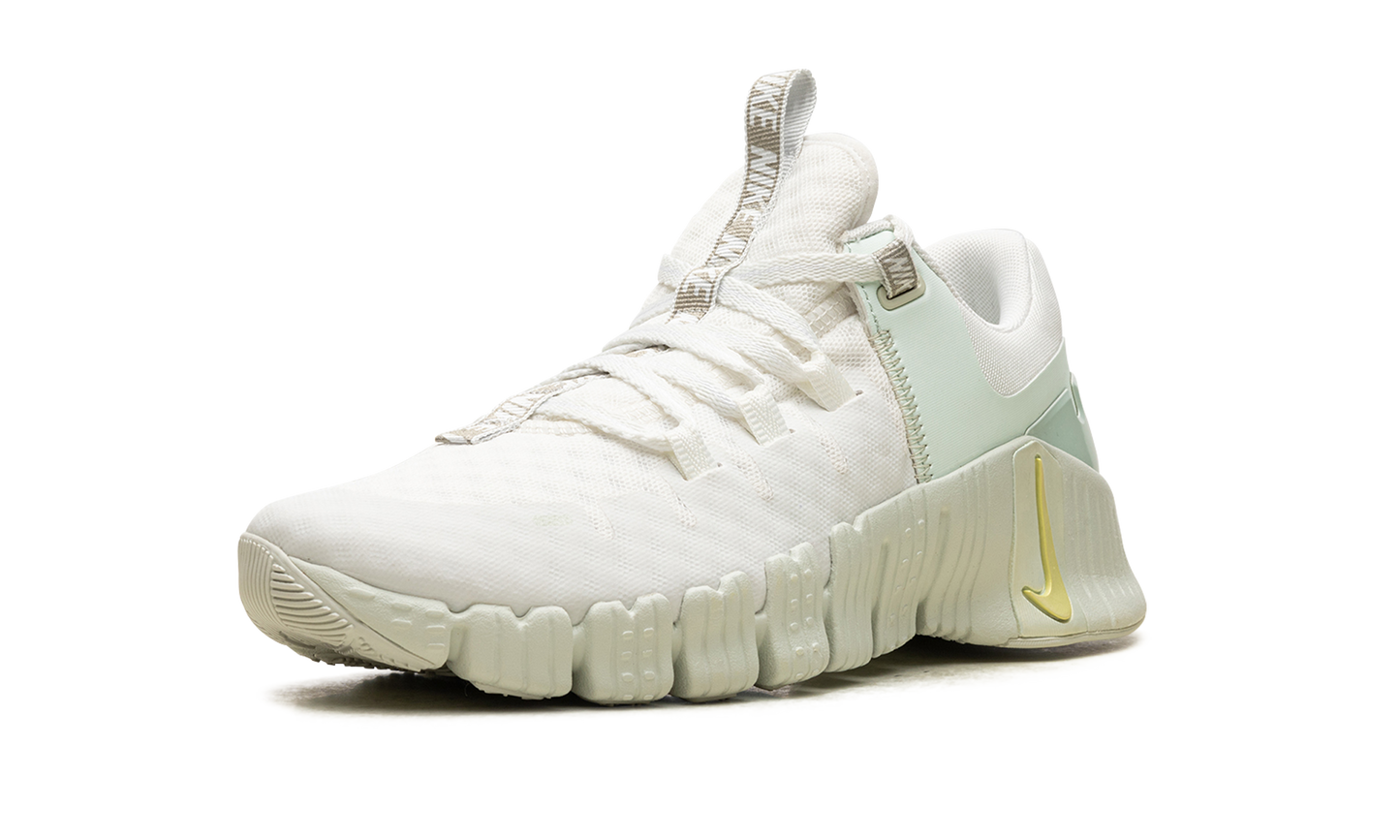 FREE METCON 5 PRM WMNS"Summit White" FJ1548 100