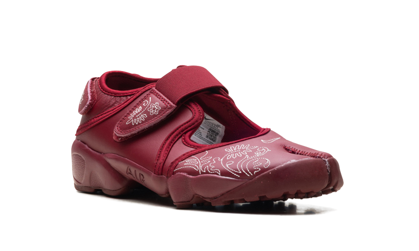 Air Rift WMNS"Botanical Stitch - Team Red" IH7318 677