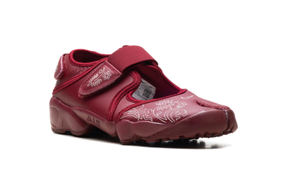 Air Rift WMNS"Botanical Stitch - Team Red" IH7318 677
