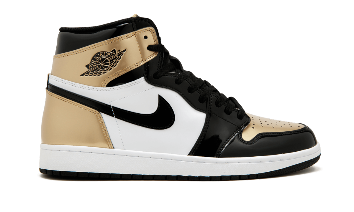 1 Retro High OG NRG "Gold Top 3" 861428 001