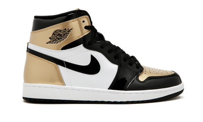 1 Retro High OG NRG "Gold Top 3" 861428 001