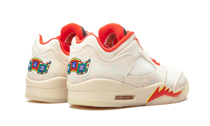 5 Retro Low "Chinese New Year 2021" DD2240 100