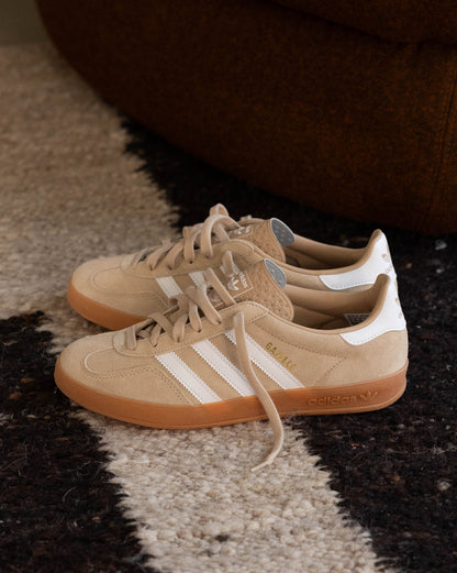 Gazelle Indoor